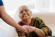 Senior Citizen Health Check-up Package – Female