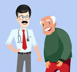 Senior Citizen Health Check-up Package